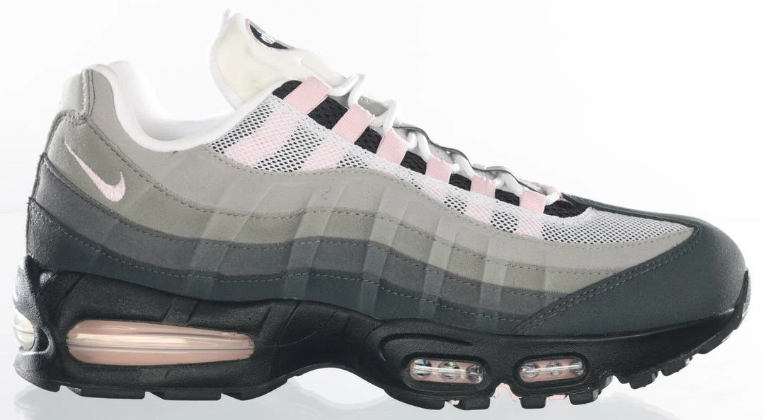 Nike Air Max 95 SE Worldwide Pack W for sale | eBay