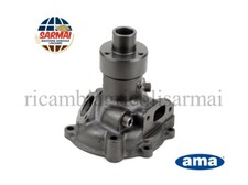 POMPA ACQUA TRATTORE ADATTABILE FIAT RIF. 1930925 RICAMBI ACCESSORI TRATTORI