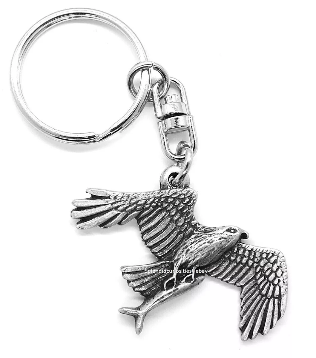 Osprey keyring best sale