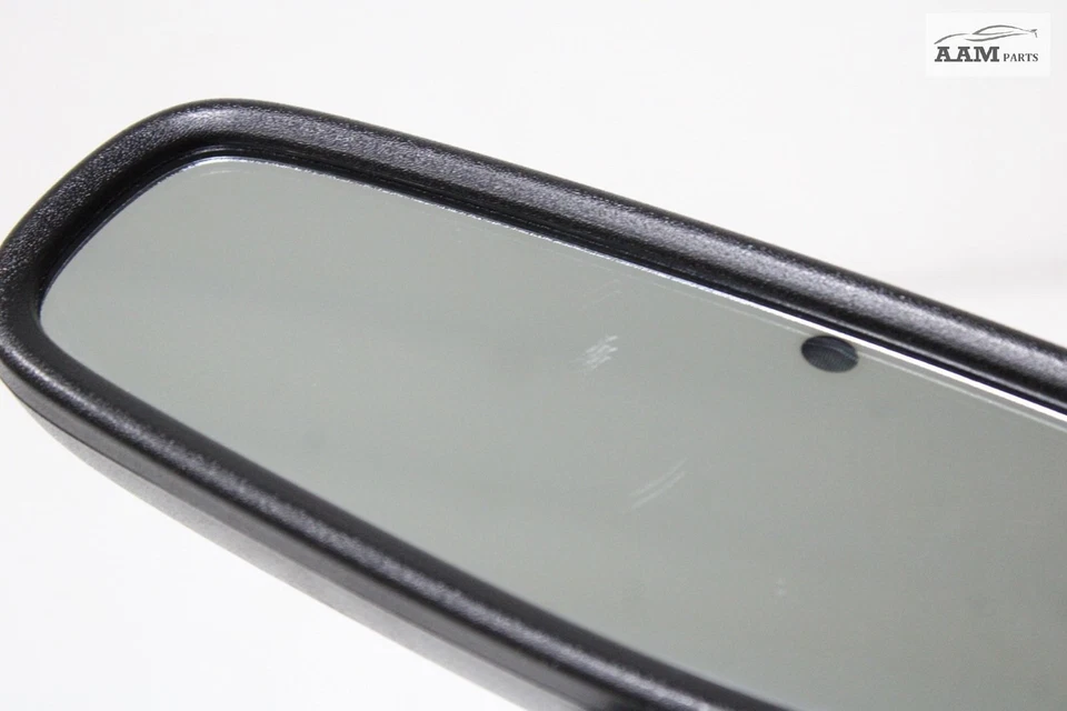 2018-2020 BUICK LACROSSE FRONT UPPER ROOF REAR VIEW MIRROR W AUTO DIMMING OEM - Image 4 of 4