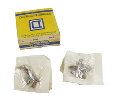 Square D 9998 RA-81 3-Pole Contact Kit for Si...