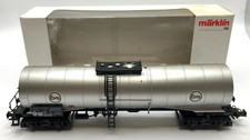 Märklin H0 4757 Kesselwagen Güterwagen Vier...