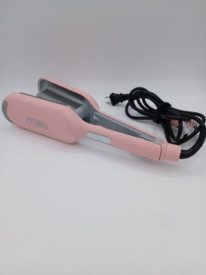 TYMO ROVY WAVE Curling Iron Deep Wave Curling Iron