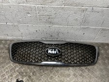 2016 KIA SORENTO MK3 GENUINE FRONT BUMPER RADIATOR GRILLE 86352-C5000