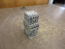 Allen-Bradley Contactor 700-CF310 Ser. A 120V Coil 25A 600V Used