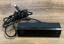 Microsoft Xbox One Kinect Wired Motion Sensor Black Model 1520 OEM