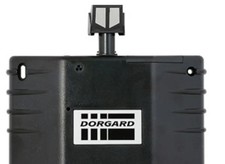 Dorgard Automatic Fire Door Hold AutomaticFire Door Hold for Use with Fire Doors