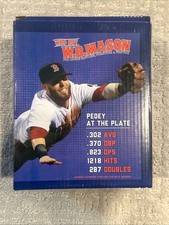 Boston Red Sox Baseball Vintage Bobble Heads for sale | eBay