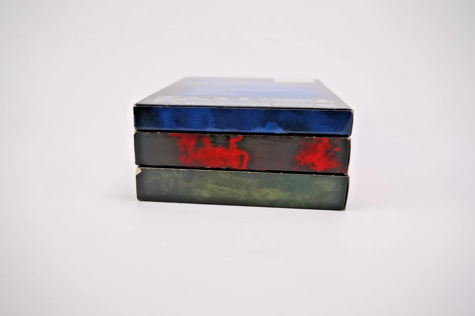 Buffy The Vampire Slayer DVD Seasons 1, 2, 3 Used - Image 4 of 4