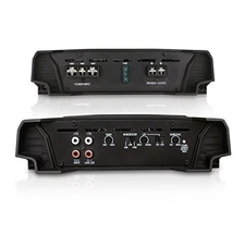 Sound Around HTG137 Lanzar Amplifier Car Audio, Monoblock 1 Channel, 2,000 Watt
