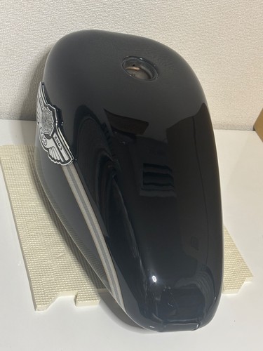 Harley Davidson Genuine Gas tank 100th Anniv. 2003 Sportster XL1200 XL883 #4212 - Bild 11 von 20