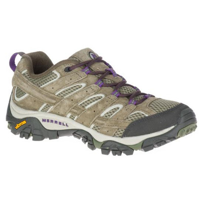 Merrell J033286 - Women's Moab 2 Vent ALL  Size 7 NEW-940