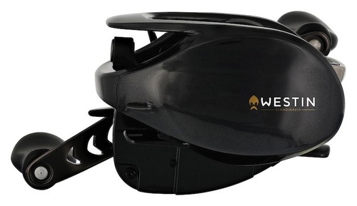 Westin W4 HSG Baitcasting Reels - Photo 5/9