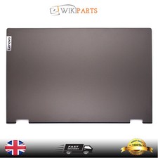 For 5CB0Y85681 5CB1B02477 460.0K10Z.0001 LCD Back Cover Lenovo Ideapad Flex 5-15