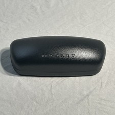 OAKLEY AUTHENTIC BRANDED HARD SHELL EYEGLASS/SUNGLASS CASE, 6.5" x 2"