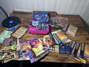 Amalgam Cards | eBay