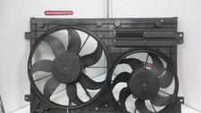 MOTOR DE VENTILADOR DE REFRIGERACIÓN Volkswagen Tiguan (5N1/2) 2009 1K0959455DL