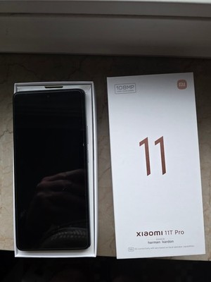 xiaomi 11t pro