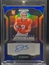 2025 Panini Prizm Draft Picks - Draft Picks Autographs Jake Briningstool...