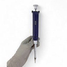 Rainin Pipet-Lite 2-20uL Single Channel Pipette L20 (Best Offer!)