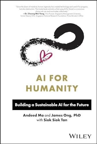 AI for Humanity: Building a Sustainable by Andeed MaJames OngSiok Si (HB 2024) - Image 8