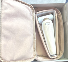Braun Silk-epil 9 Flex Epilator Wet Dry Hair Removal Women New Open Box