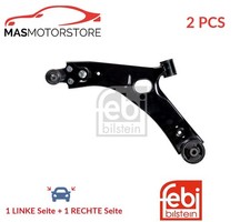 LINKS RECHTS QUERLENKER SATZ FEBI BILSTEIN 174497 2PCS A FÜR KIA SPORTAGE III