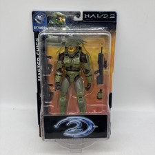 Halo 2 - Master Chief action figure series 1 Joyride/Bungie