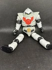 MOTU Masters of the Universe He man vintage horde trooper INCOMPLETE