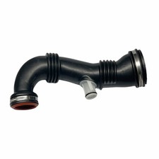 Turboladeluftschlauch Luftfilter Ladeluftschlauch für Peugeot 1.6 HDI 1434.E1