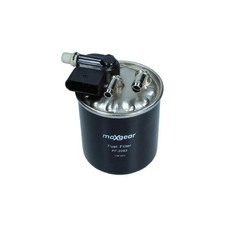 Kraftstofffilter für Mercedes A-Klasse W176 B-Klasse W246 CLA C117 X117 | 23884