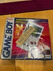 Sealed New In Box Original Nintendo Gameboy Model DMG-01