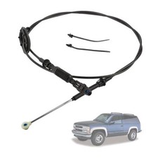 15037353 Automatic Transmission Gear Shift Cable Compatible with Chevrolet