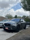 Jaguar F.pace 2019