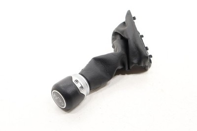 2018 - 2026 JEEP WRANGLER TRANSFER CASE FLOOR SHIFTER LEVER KNOB W/ BOOT OEM