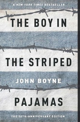 The Boy in the Striped Pajamas (Young Reader's Choice  by Boyne, John 0385751532
