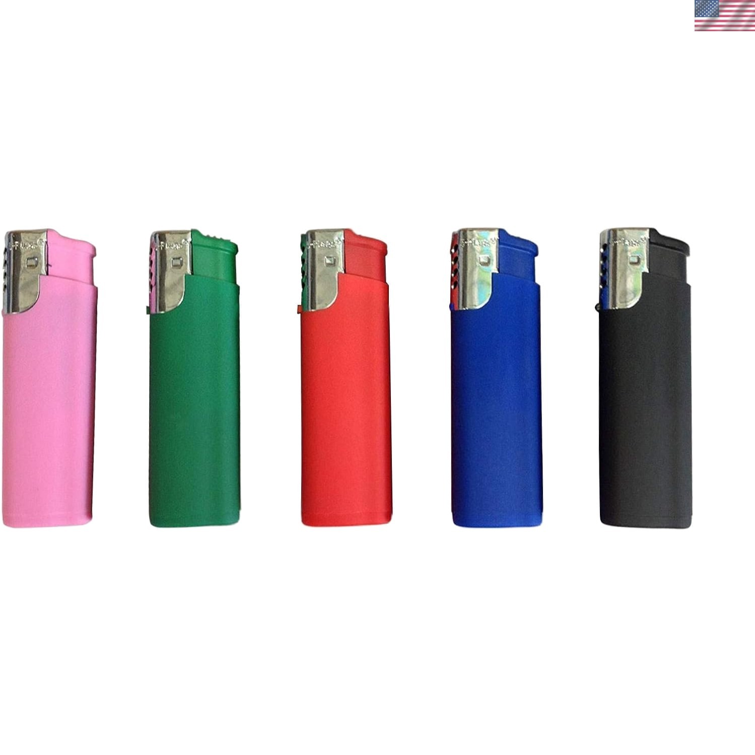 S - Assorted Patriotic Styles