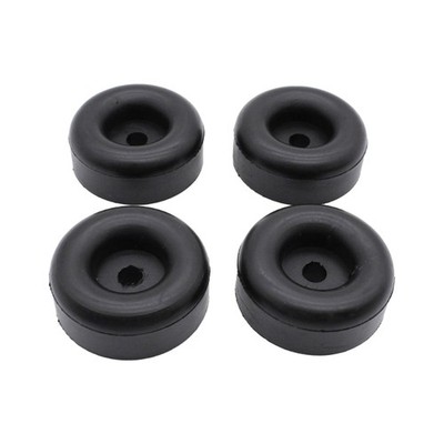 2.5'' Rubber Buffer Blocks Reliable Cushions Protect Preserve Vehicle Appearance