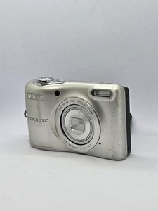 Nikon Coolpix L32 | eBay