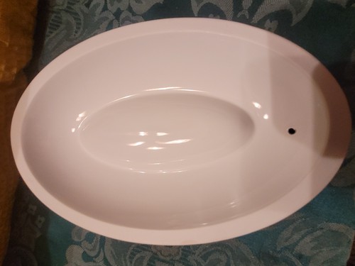Vintage ROYAL WORCESTER EVESHAM COVERED CASSEROLE VEGETABLE DISH WITH LID 1961 - Picture 9 of 9