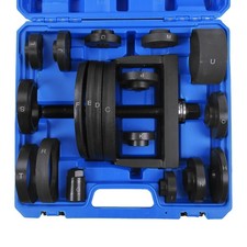 Universal Radlager Kit Abzieher Radlagerwerkzeug Montage Ausdr&uuml;cker Werkzeug SET