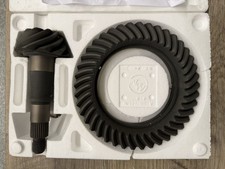 Aam 40041782 Ring Pinion 9.25 Front 3.73 Ratio 03-13 Dodge Ram 2500 3500
