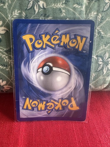 Palkia & Dialga Legend (Top) - 101/102 - Ultra Rare HGSS Triumphant HP - Photo 2 sur 2