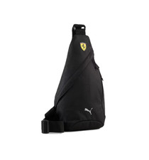 Puma Mens Scuderia Ferrari 3L Sling Bag Black...