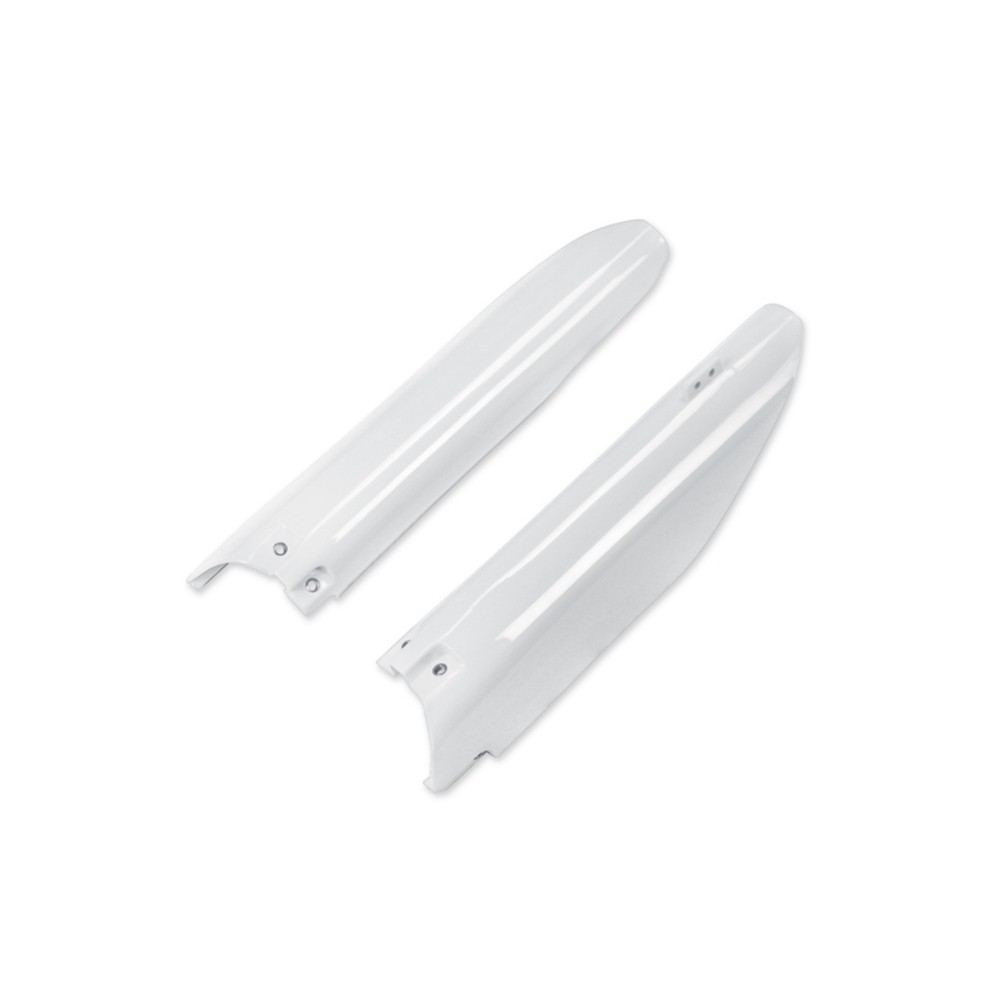 Free Shipping UFO Fork Protectors For Motorcycle Spare Parts Accessories