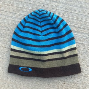 Vintage Oakley Beanie | eBay