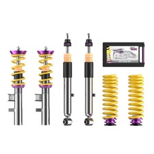 KW GWF V3 inox mit Stilllegung für EDC KIA STINGER [CK] | 35268006