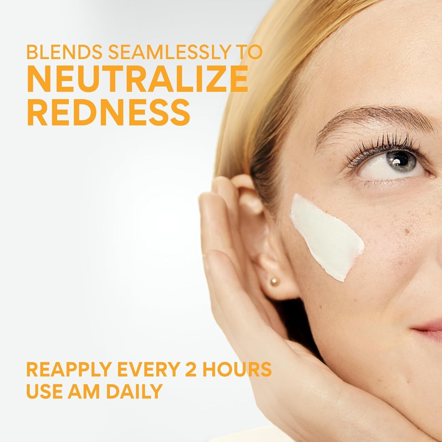 Innisfree Daily UV Defense Mineral Sunscreen SPF 45 - 1.69 oz NIB *EXP 03/2026*