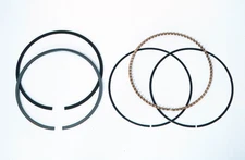 MAHLE PISTONS Piston Ring Set 4.150 1.5 1.5 3.0mm 4150MS-15