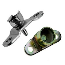 1994-2004 Chevy S10 Bedside Tailgate Hinge Set Sonoma S15-1566003, 1566004